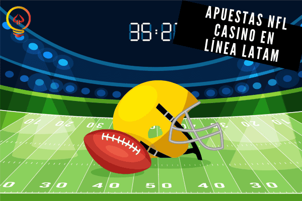 Apuestas NFL Casino