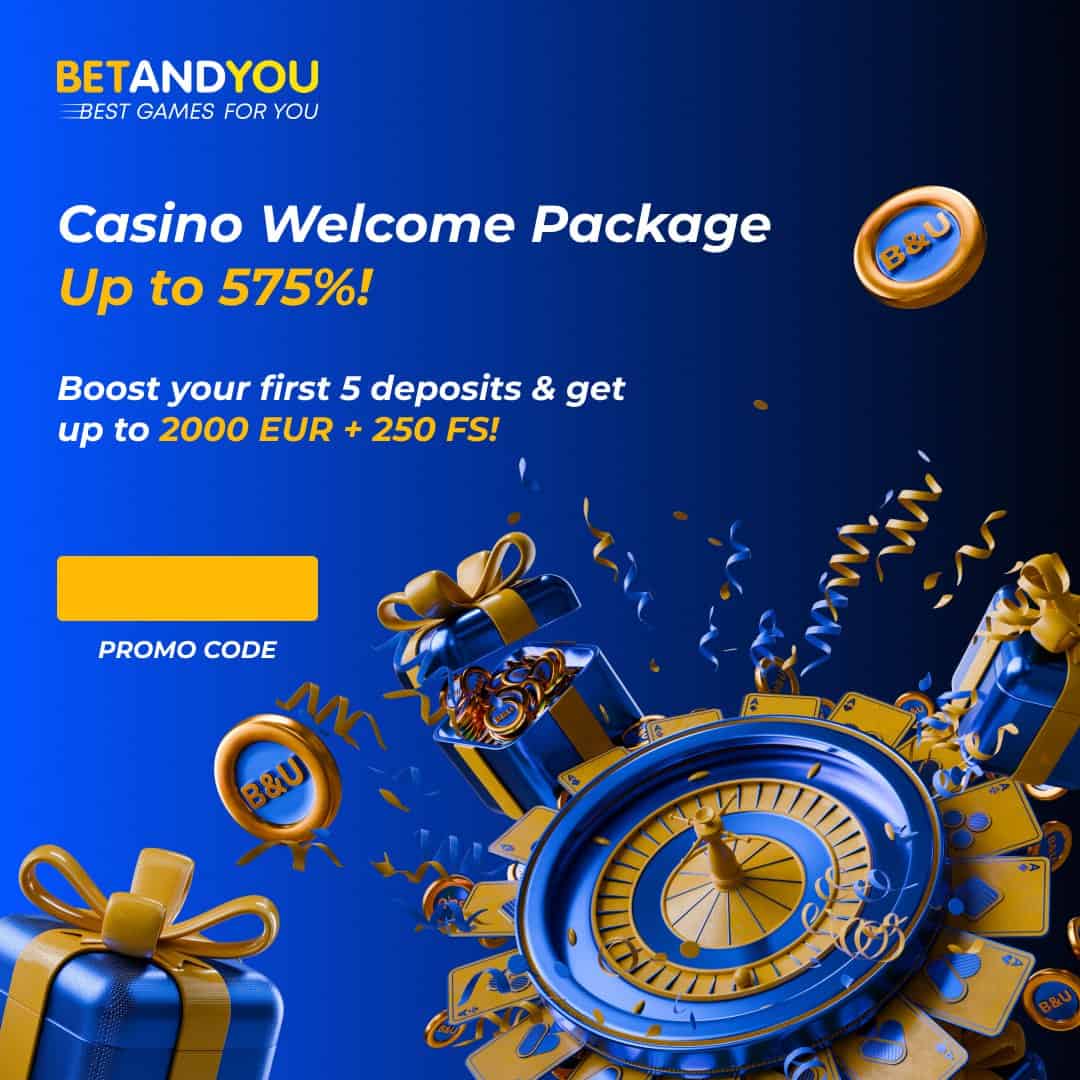BET&YOU