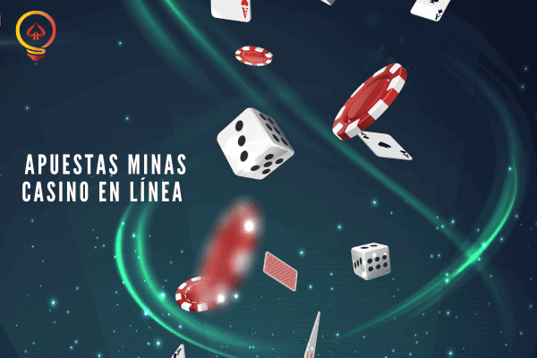 Minas Casino en Línea