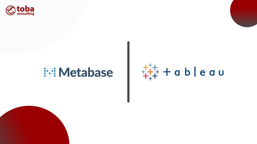 Alternatif gratis dari Tableau: Open Source Dashboard Software Metabase
