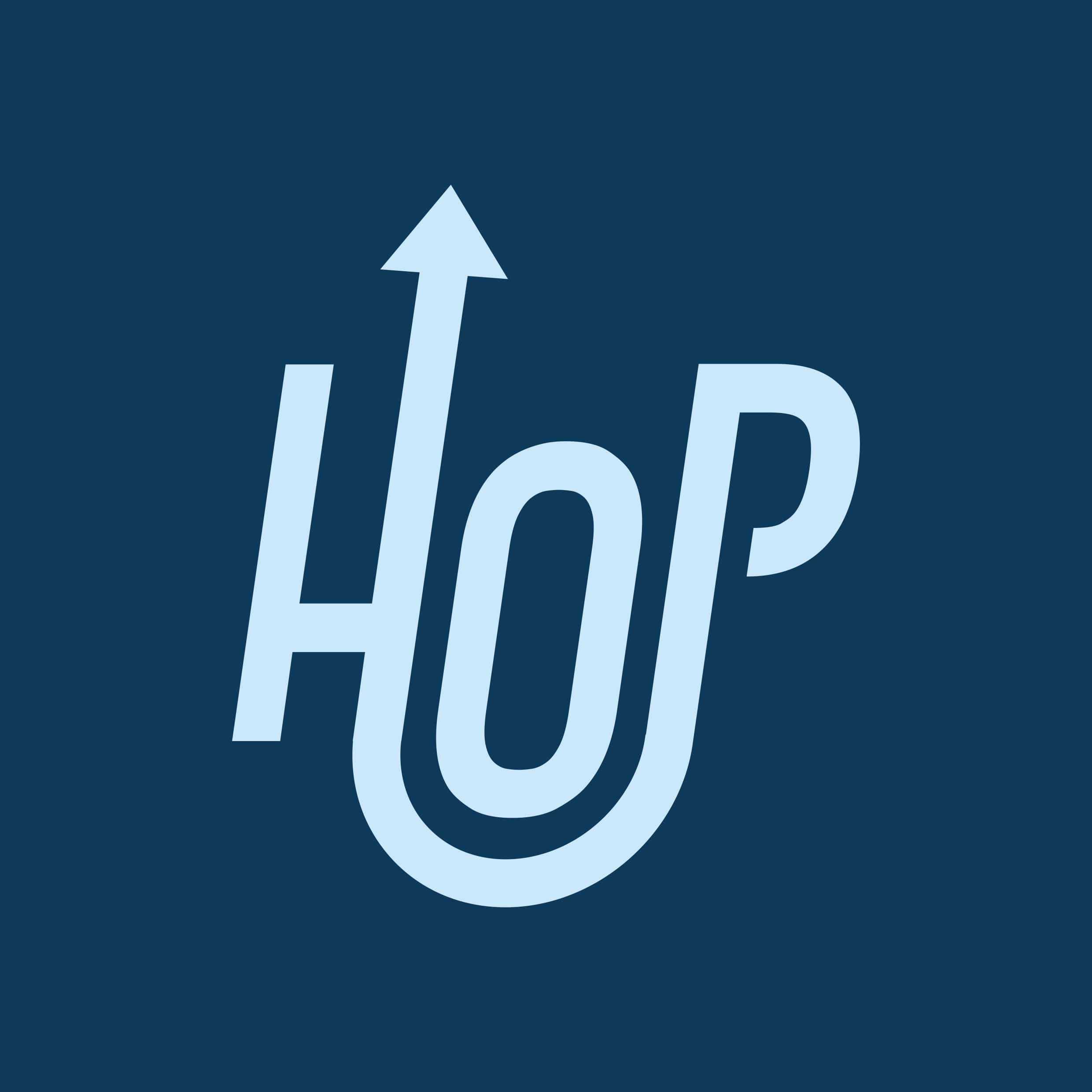 Apache HOP