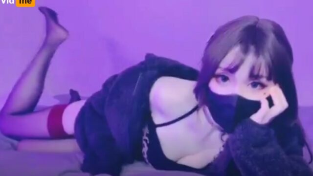 Abg Viral Indo Dika dan Maya Wik wik Dikontrakan