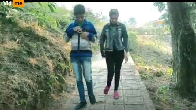 Isep Pacar Basah Banjir Muka Viral Artis Indonesia Terbaru 2024