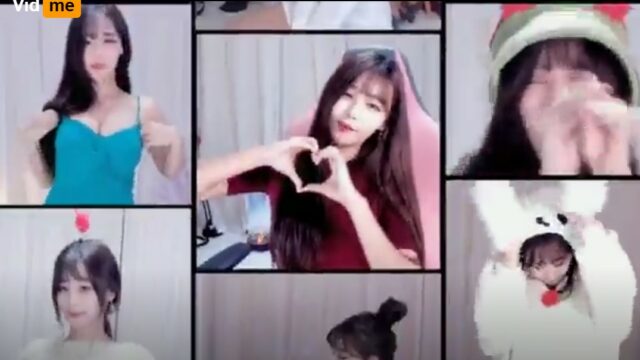 Anak Viral Habis Dugem Langsung Di wikwik