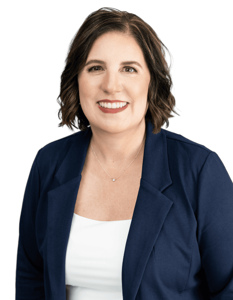 Alison Stewart | Financial Planner® Lincoln NE | Tomorrow's Money