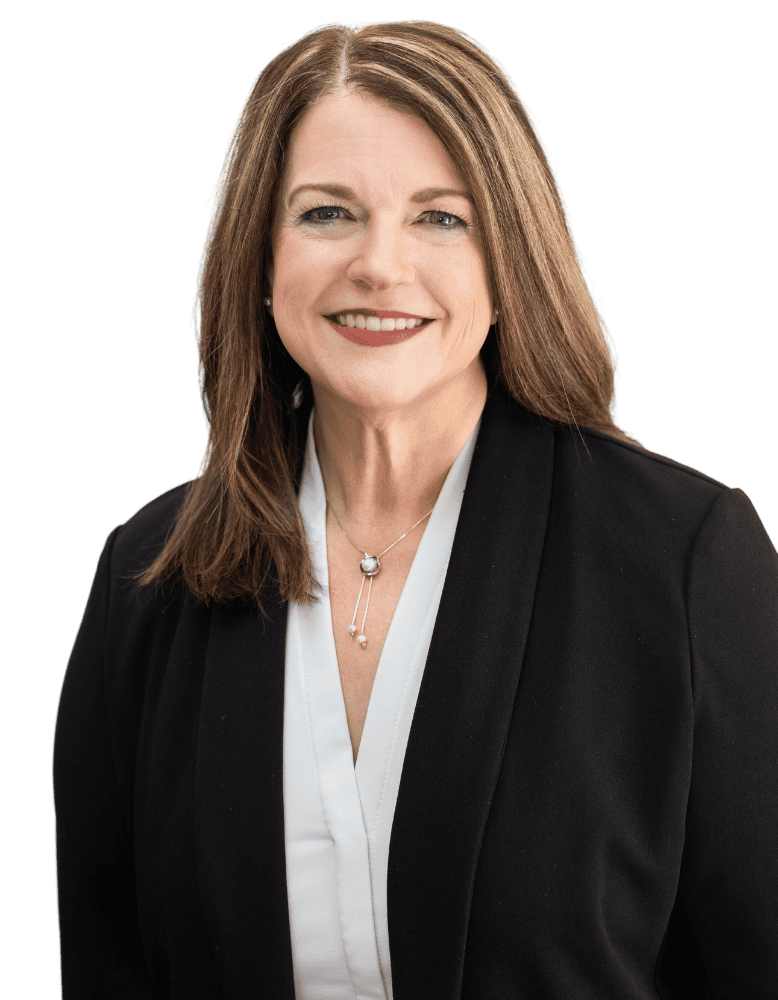 Lori Thomas | Financial Planner® in Lincoln NE | Tomorrow's Money
