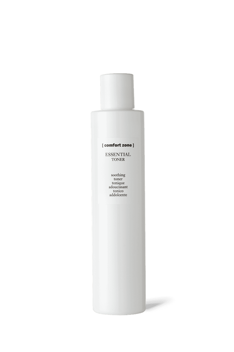 Essential Toner for glowing skin and hydration.