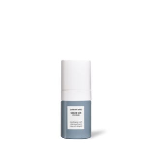 Sublime Skin Eye Cream for youthful, radiant eyes at Tonic Day Spa.