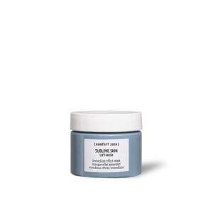 Sublime Skin Lift-Mask for instant skin rejuvenation and lifting.
