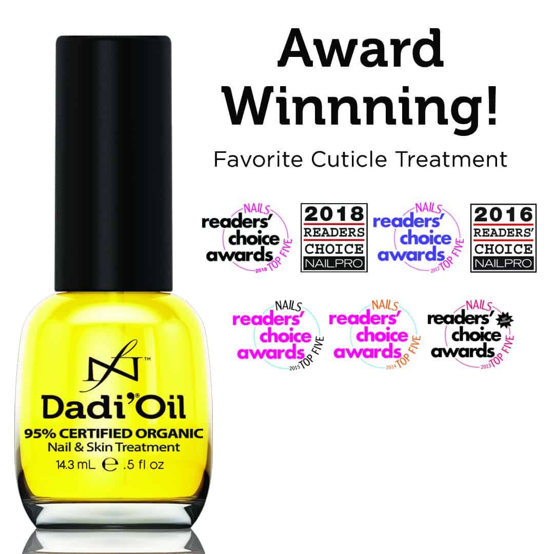 Dadi' Oil 5fl oz - Image 4