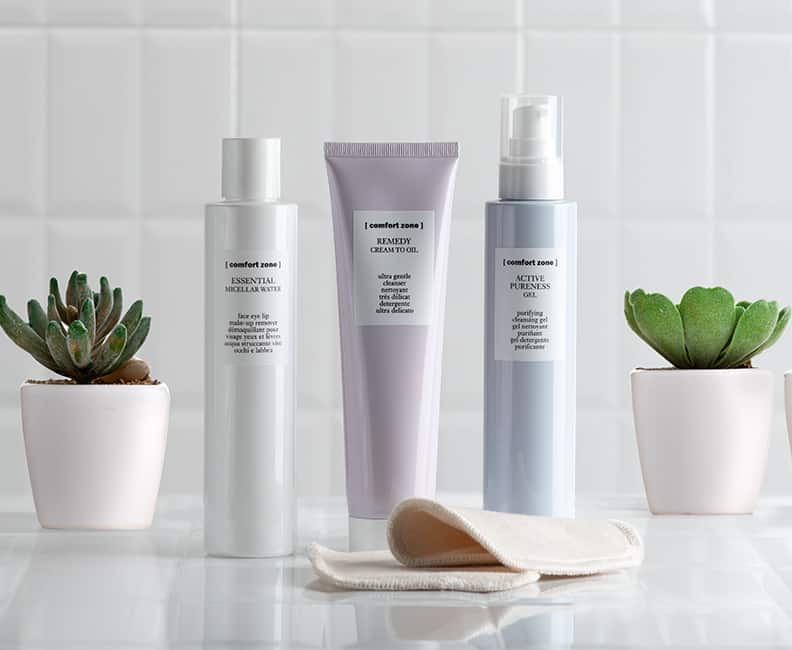 Essential Micellar Water - Image 4