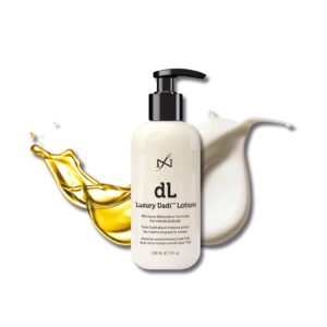 Dadi' Lotion 8fl oz