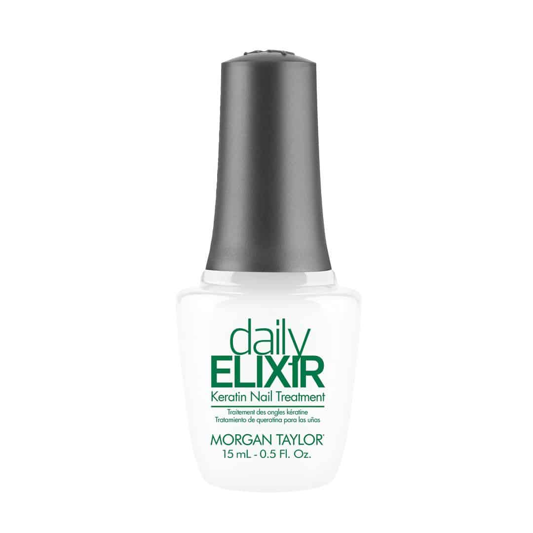 Morgan Taylor Daily Elixir