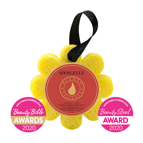Spongellé Wild Flower Papaya Yuzu - Image 2