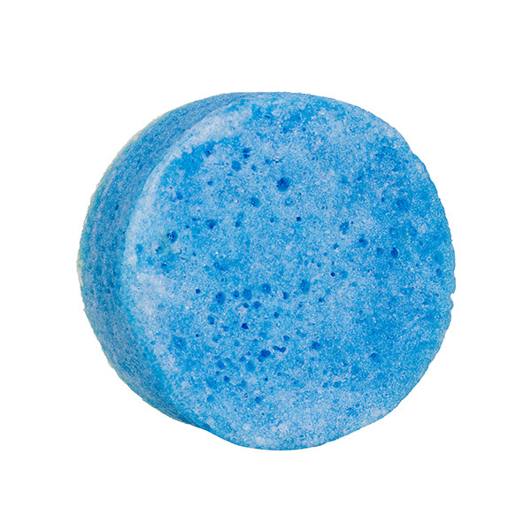 Spongellé Men's Extreme Pedi Buffer Bergamot - Image 2