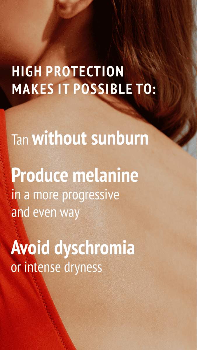 Sun Soul Face Cream SPF30 for sun protection and skin health.