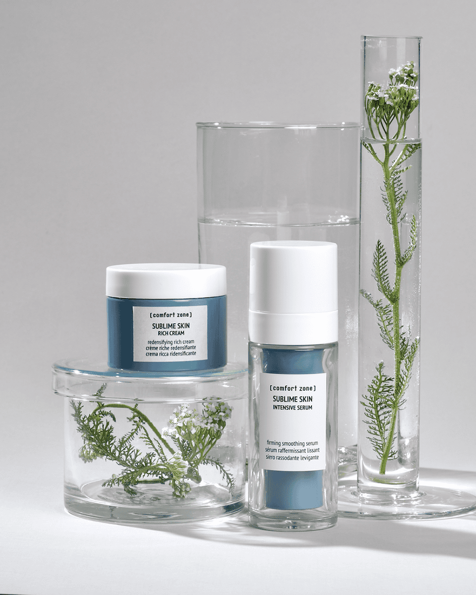 Refill for Sublime Skin Intensive Serum, skincare, facial serum, skincare refill, Tonic Day Spa.