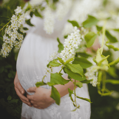 massage during pregnancy