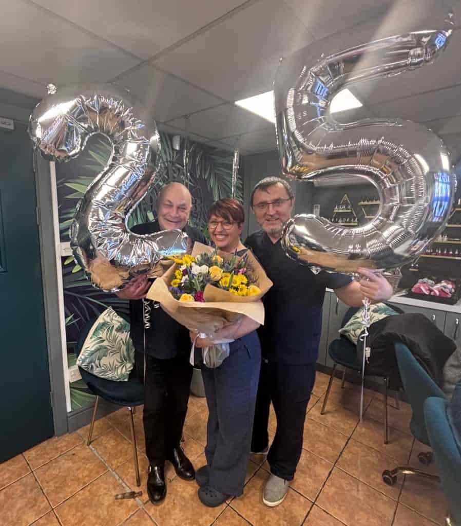 Tonic Day Spa Cannock