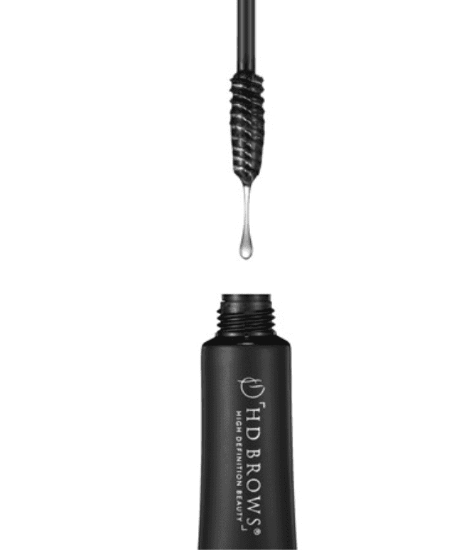 HD Brow's tinted serum for enhancing eyebrow definition and colour. Achieve flawless, natural-lookin.