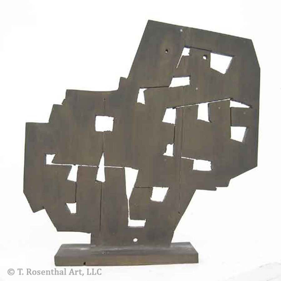 Untitled, 1962