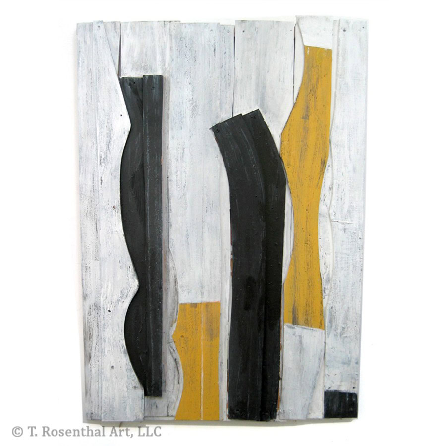 Cat's Eye Series #3, 2006