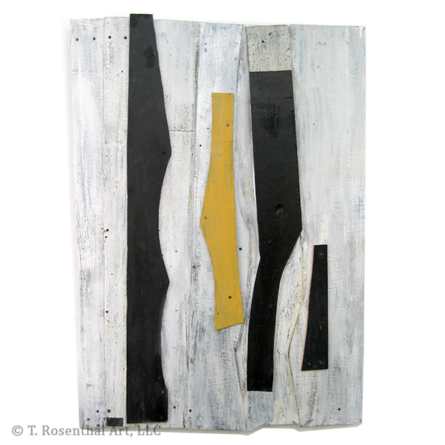 Cat's Eye Series #1, 2006