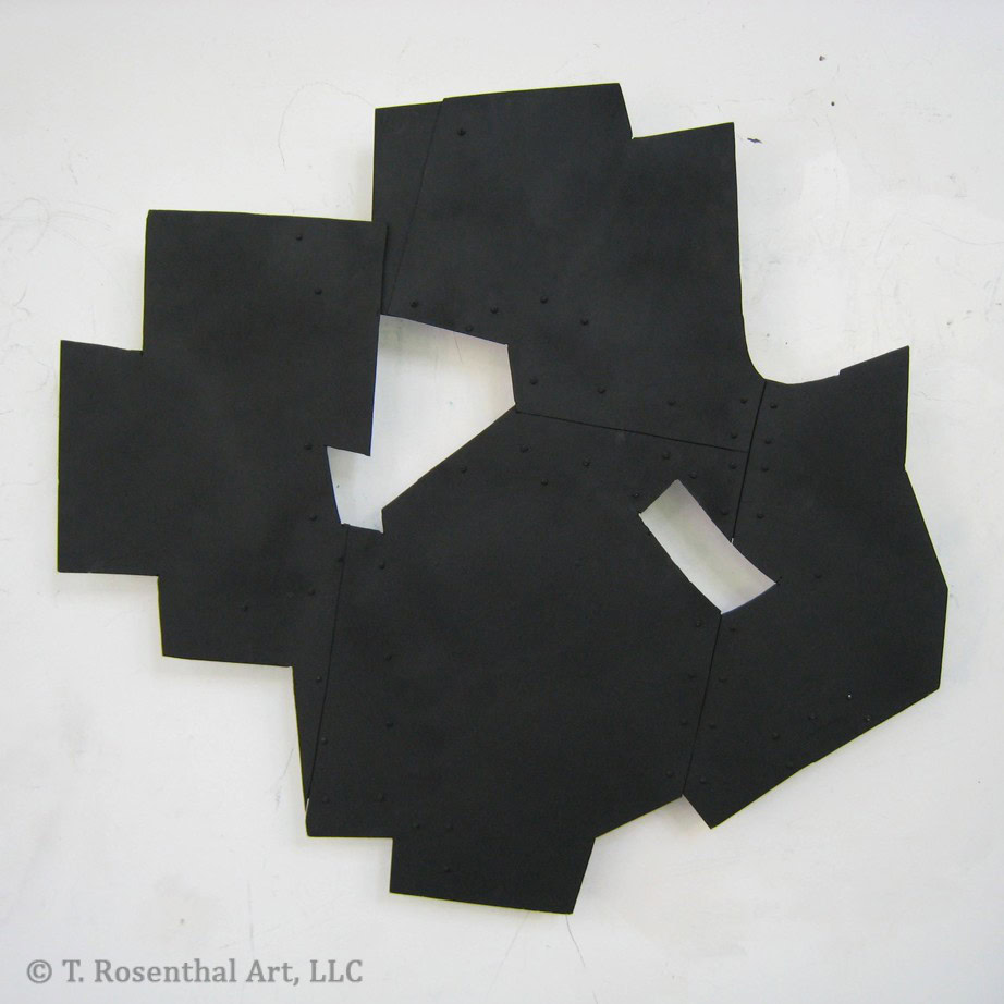 Moonflower, 2001