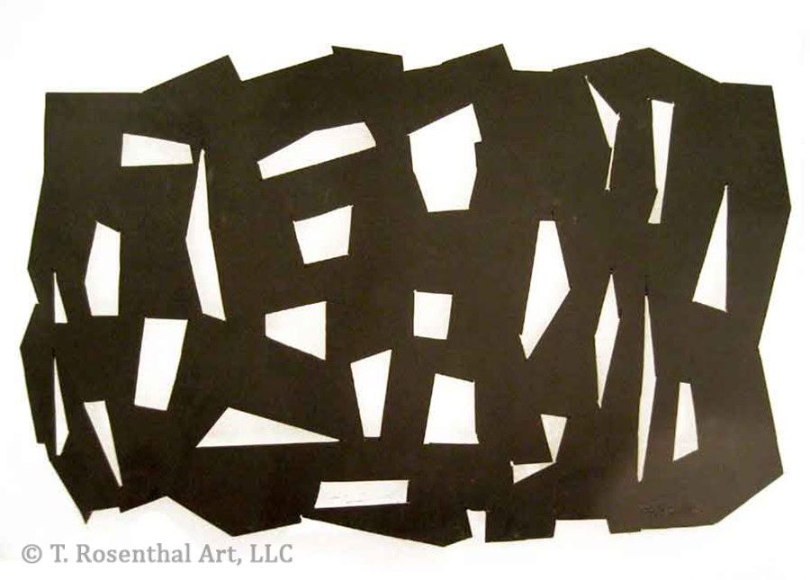 Untitled, 2001