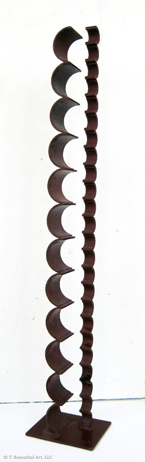 Bach's Fugue, 1990