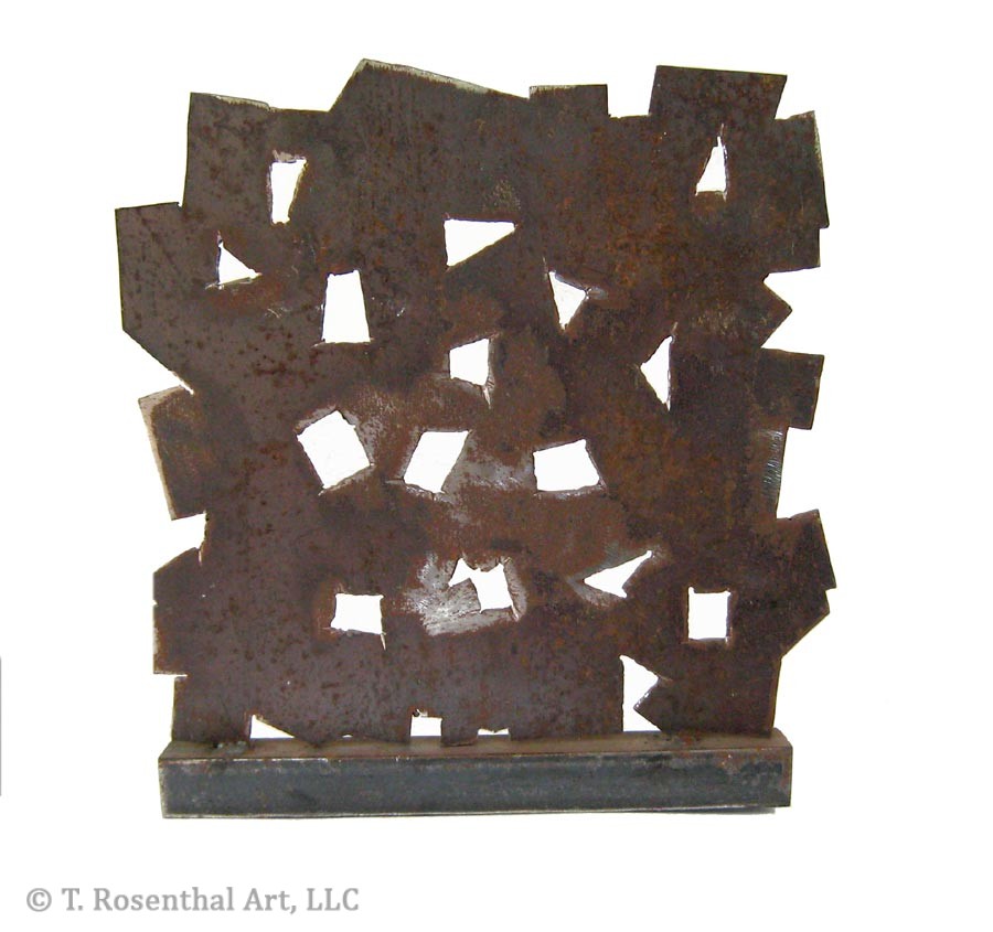 Untitled, 1963