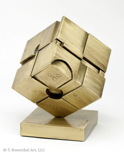 Alamo (Study), 1967