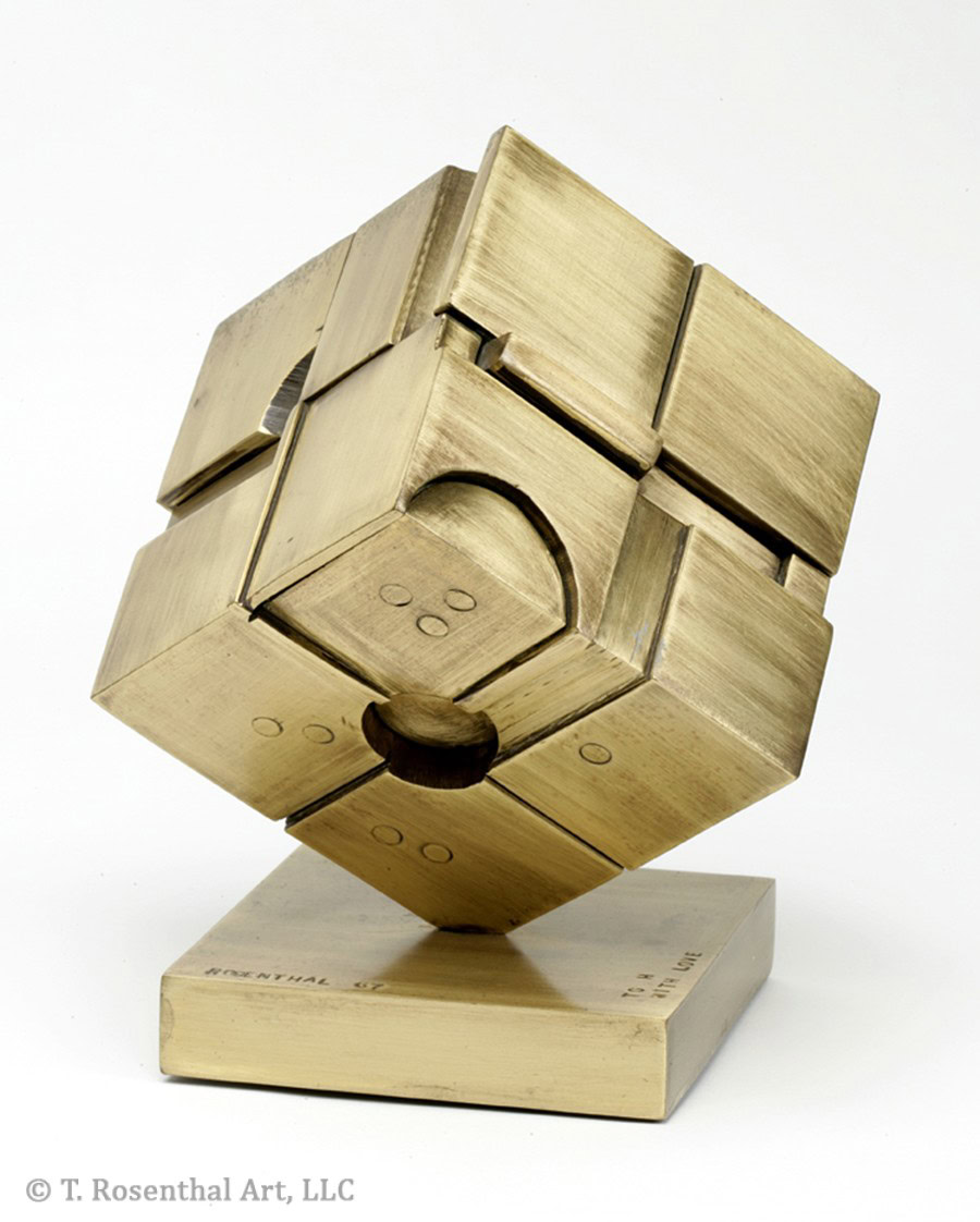 Alamo (Study), 1967