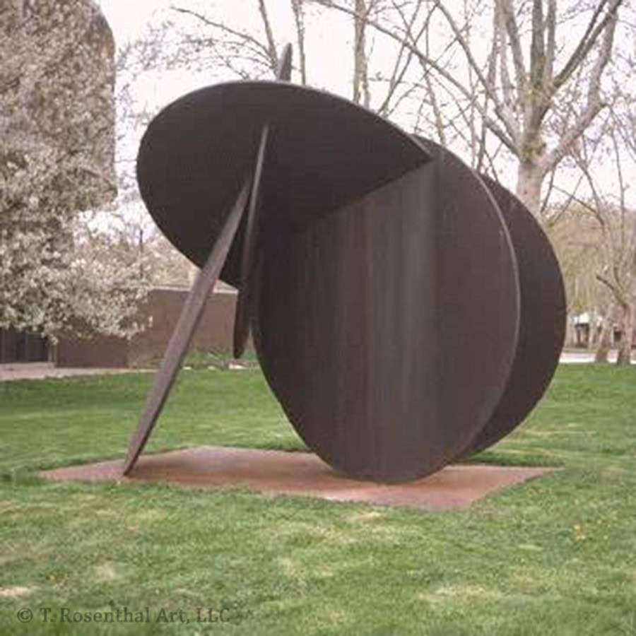 Odyssey, 1983