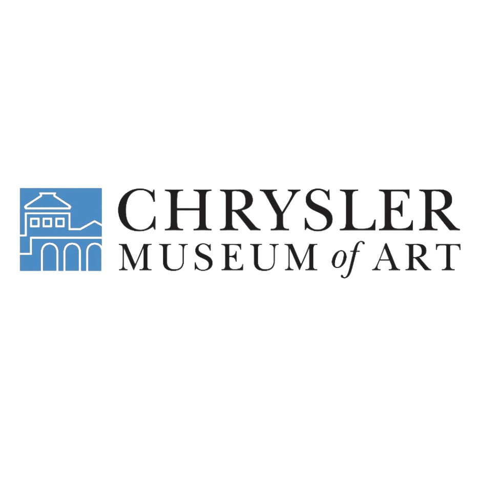 <strong>The Chrysler Museum,</strong> <br>Norfolk, Virginia