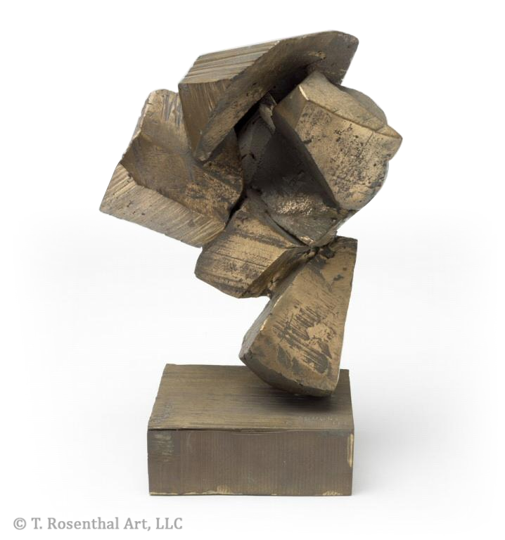 Cumuli 1965 Sculpture by Tony Rosenthal