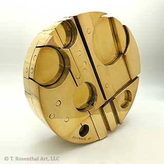 Kepaakala (Sun Disc) Study, 1969