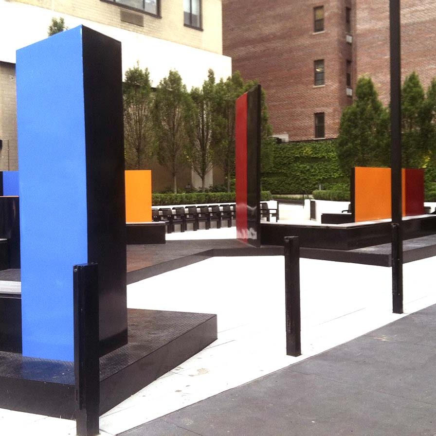 Street Park