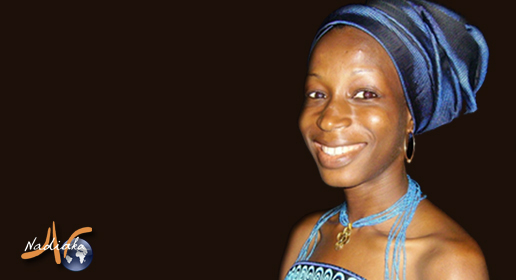 Nadia Karimu