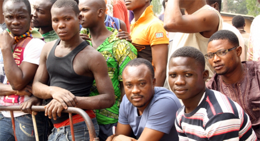 semaine des detenus du togo