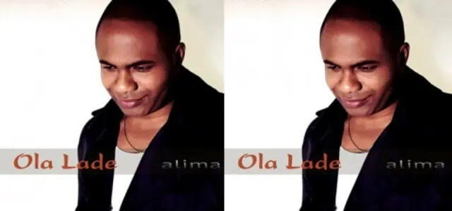 Ola Lade