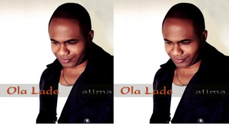 Ola Lade