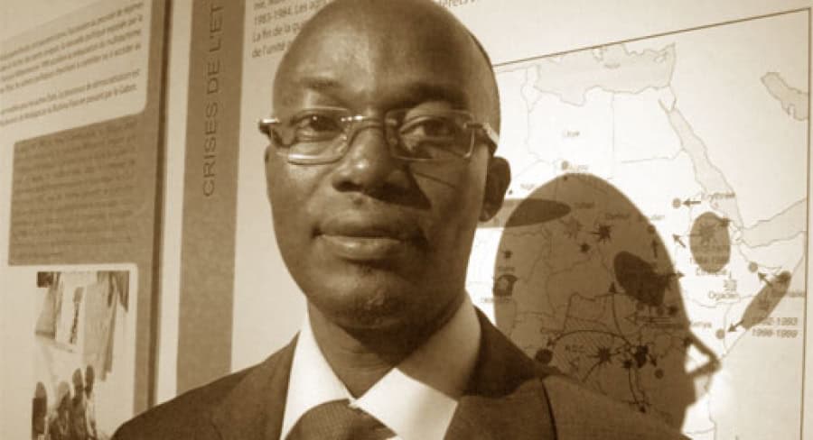 Jules Anani