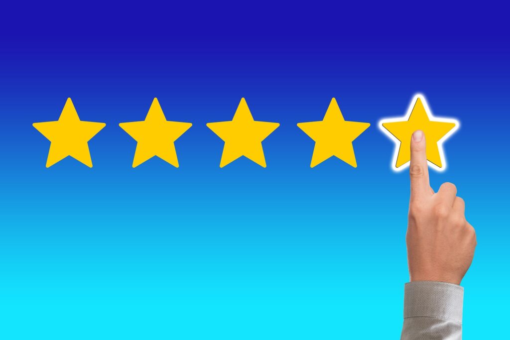 Canva Review Decorative Featured Image