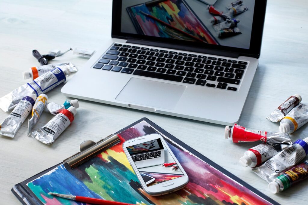Key features of canva featured image