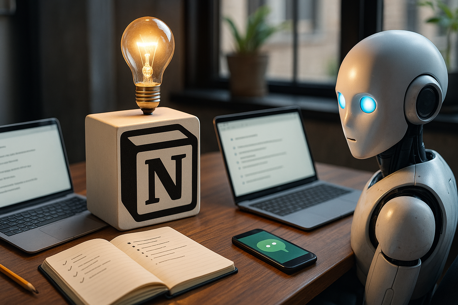 notion ai