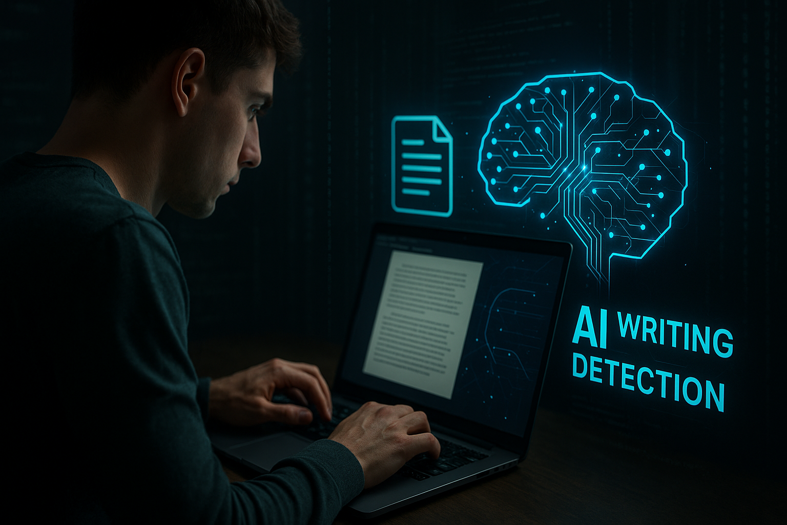 Turnitin Features uses