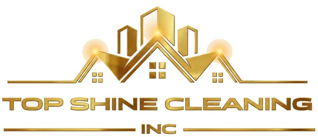Professional residential and commercial cleaning services by TopShineCleaning in Ontario.