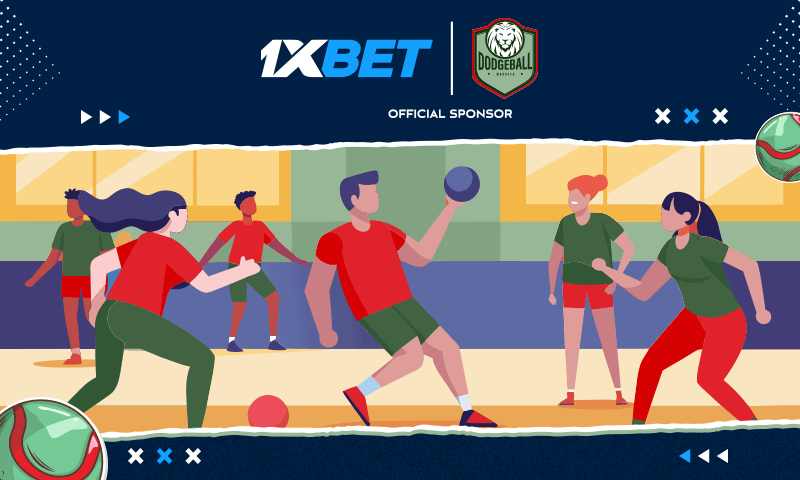 1xBet تختتم نشاط كرة المناورة في مدينة الجديدة بجوائز وحصة تدريبية.