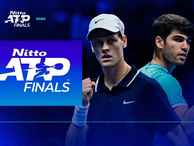 نهائيات ATP 2025 في تورينو: دليل كامل للبطولة الختامية